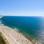 Prázdninový dům 727-hvide-sande-slusen-27 *