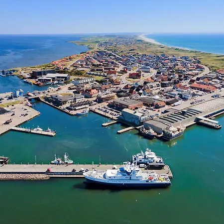 Сasa de vacaciones 727-hvide-sande-slusen-27 Hvide Sande