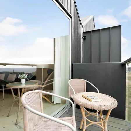 Сasa de vacaciones 727-hvide-sande-slusen-27