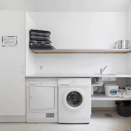 Сasa de vacaciones 727-hvide-sande-slusen-27 Hvide Sande