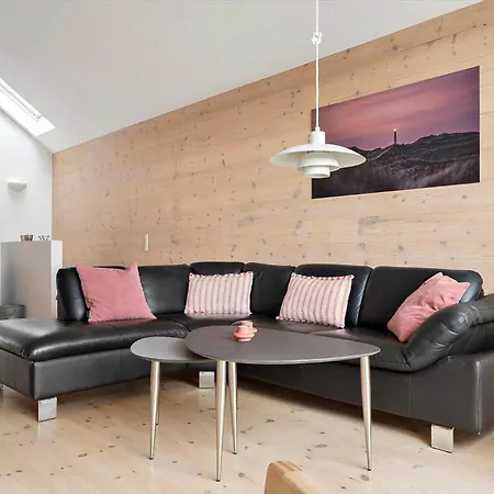 727-hvide-sande-slusen-27 Сasa de vacaciones