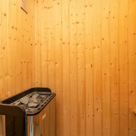 727-hvide-sande-slusen-27 Сasa de vacaciones