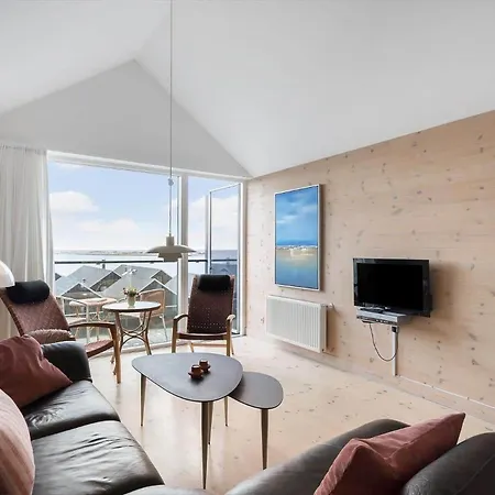 727-hvide-sande-slusen-27 * Hvide Sande