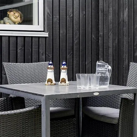 727-hvide-sande-slusen-27 Сasa de vacaciones