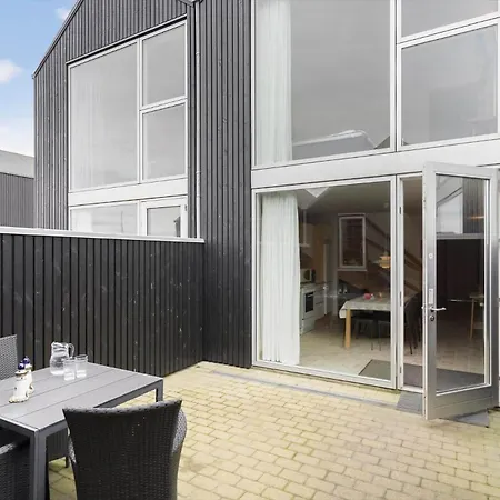 Casa vacanze 727-hvide-sande-slusen-27
