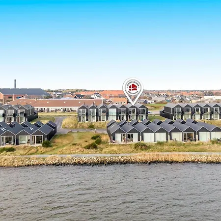 727-hvide-sande-slusen-27 Prázdninový dům Hvide Sande