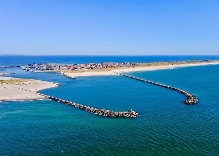 727-hvide-sande-slusen-27 * Hvide Sande