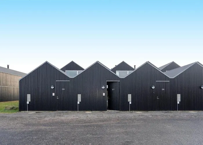 727-hvide-sande-slusen-27 Dom wakacyjny