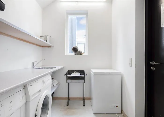 727-hvide-sande-slusen-27 Dom wakacyjny *