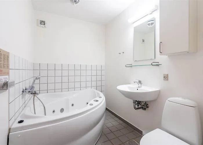Casa vacanze 727-hvide-sande-slusen-27 *