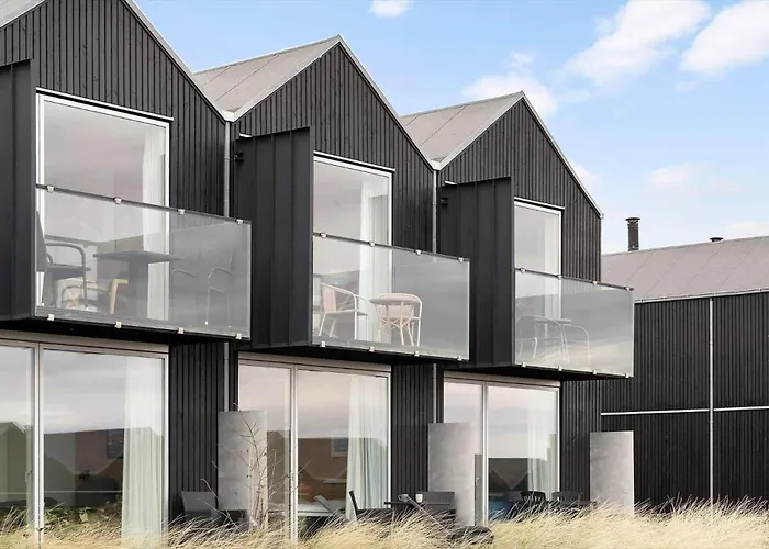 727-hvide-sande-slusen-27 * Hvide Sande