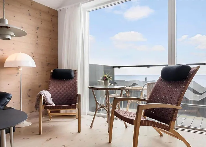 Casa vacanze 727-hvide-sande-slusen-27 *