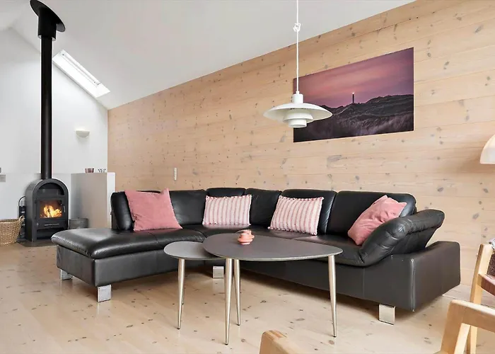 727-hvide-sande-slusen-27 Dom wakacyjny