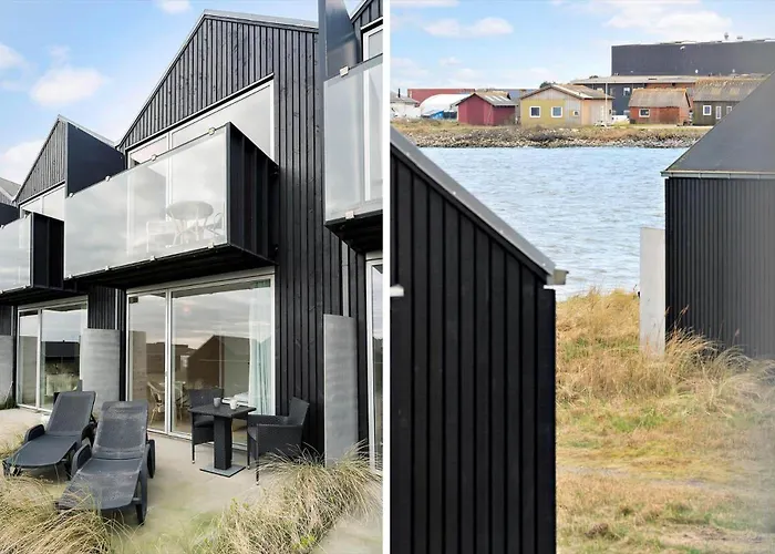 727-hvide-sande-slusen-27 Dom wakacyjny *