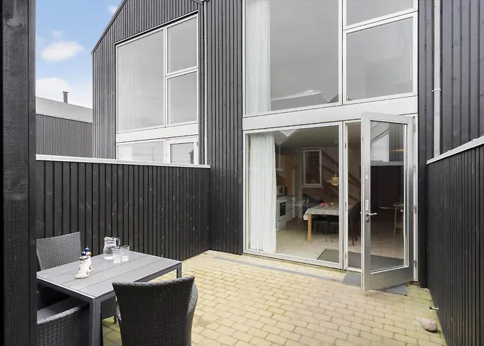 Casa vacanze 727-hvide-sande-slusen-27