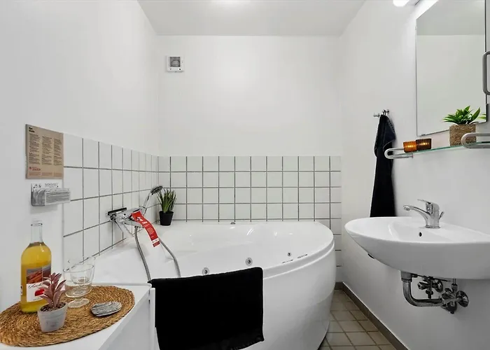 727-hvide-sande-slusen-27 Casa vacanze
