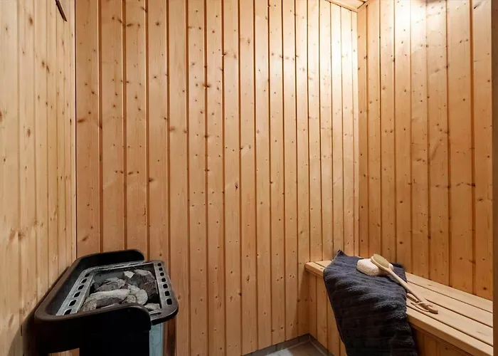 Casa vacanze 727-hvide-sande-slusen-27